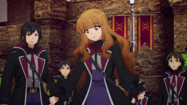 Episode: Episode 1 - Ceremony