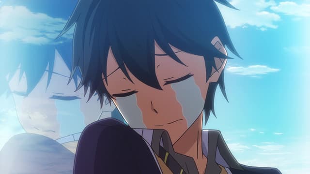 Episode: Episode 2 - Cinderella Doesn't Smile