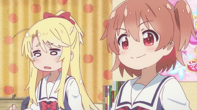 Episode: Episode 2 - Incontestably Cute