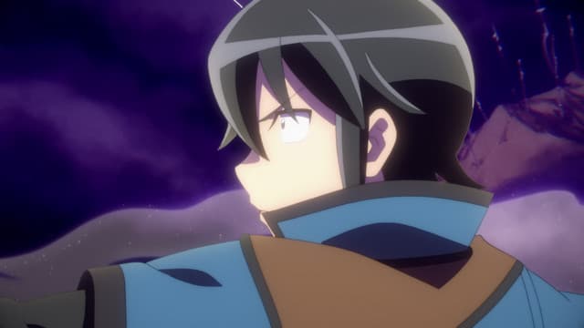 Episode: Episode 24 - Sorcerer vs. Draconid
