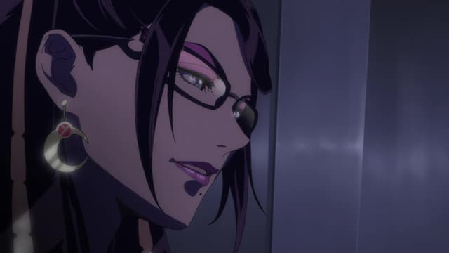 Episode: BAYONETTA: Bloody Fate