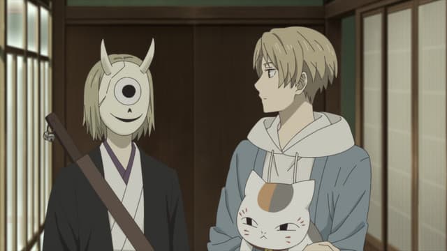 Episode: Episode 9 - That Which Blocks The Ceremony