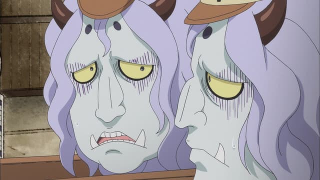 Episode 4 - "Pretty boys need love too" and "Kajika Hell"
