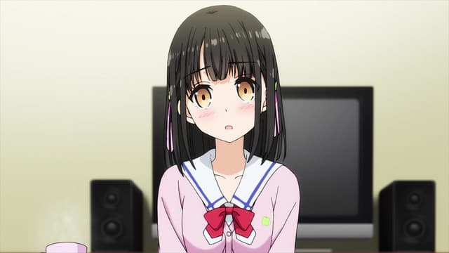 Episode: Episode 2 - Hanasaka Yui Makes a Promise