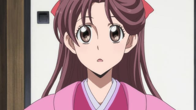 Episode: Haikara-san: Here Comes Miss Modern (English Dub)
