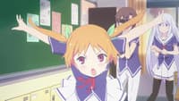 Episode: Episode 3 - A Battleground over the Tears of a Childhood Friend