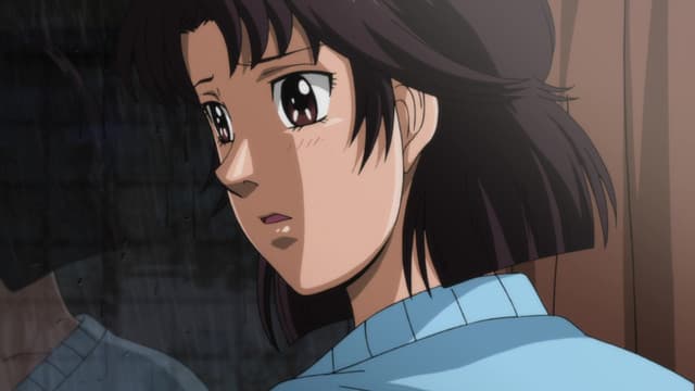 Episode: Episode 1 - The Strongest Challenger