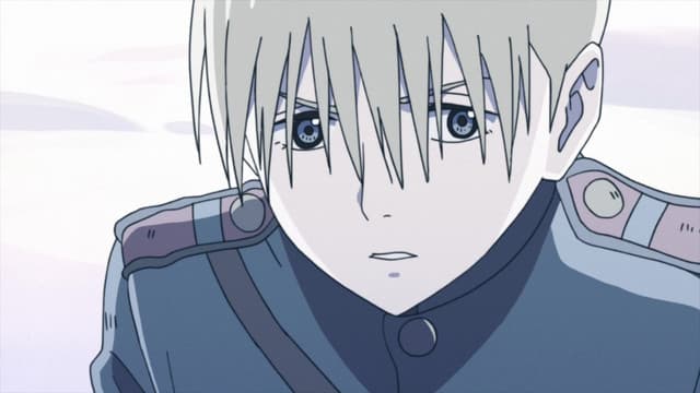 Episode: Unknown