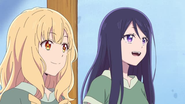 Episode: Episode 3 - Hero's Epic Burning
