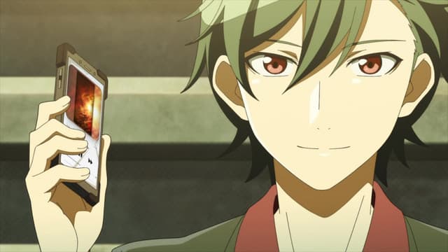 Episode: Episode 2 - #02: I Want to Believe in You (Somehow)!