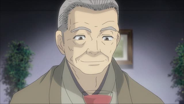 Episode: Episode 2 - Menu Of The Heart