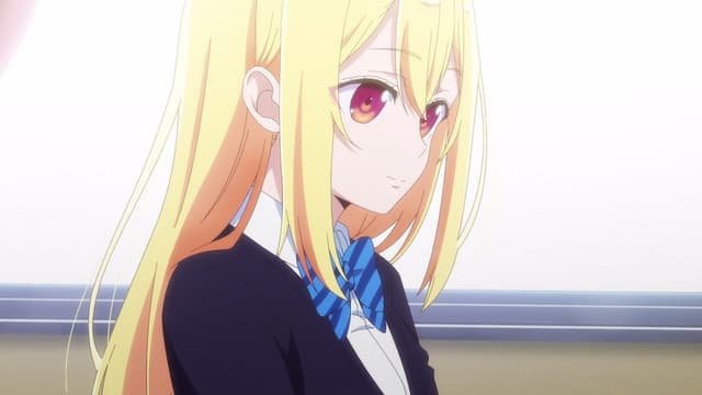 Episode: Episode 1 - The Foolish Angel and the Demon