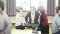 Episode: Episode 4 - A Whirlwind of Flower Petals Descends