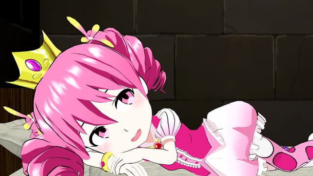 Episode: Episode 4 - Level 04: Wait for Us! Holy Jam! (Part 1)
