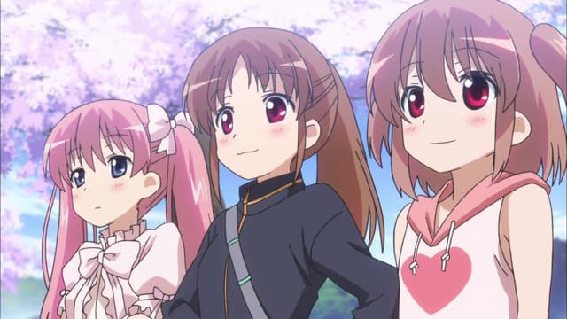 Episode: Episode 1 - Chance Meeting
