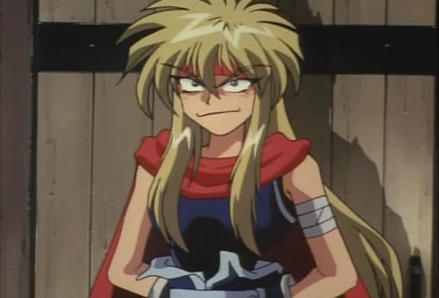 Episode: Episode 1 - Suddenly, I'm a Girl!