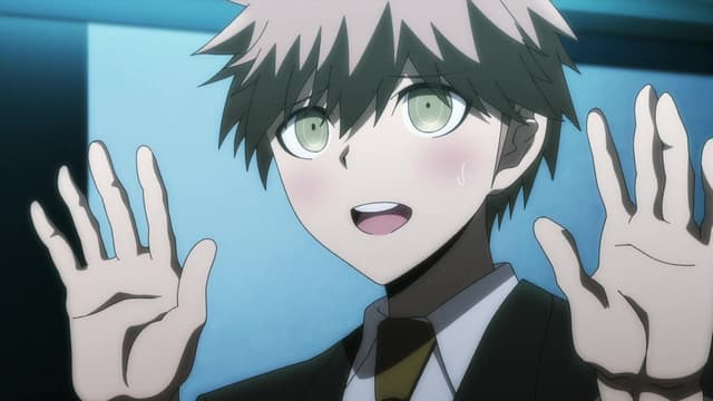 Episode: Episode 1 - Future Arc 1- Third time's the charm