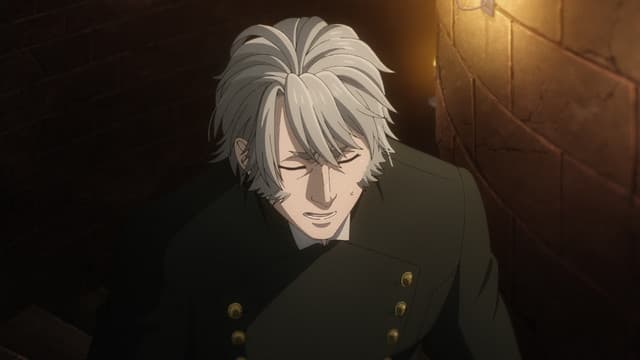 Episode: Episode 8 - His Butler, Furious