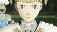 Episode: Episode 2 - The Holy Iron Chain Knights