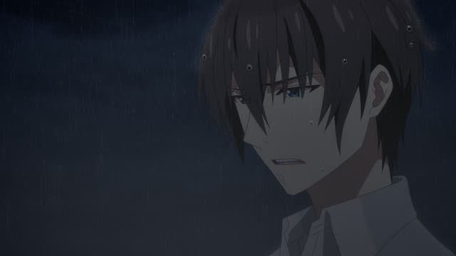 Episode 10 - Eventually When the Rain Stops