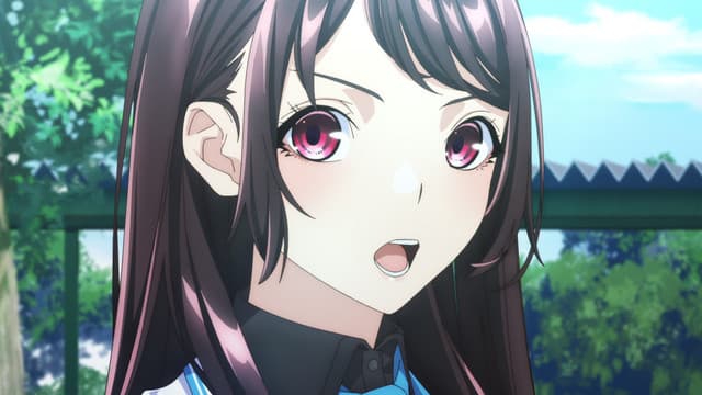 Episode: Episode 2 - Ousei Academy