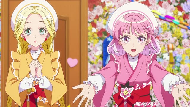 Episode: Episode 8 - Kyoka-chan, You Sure Are Dumb