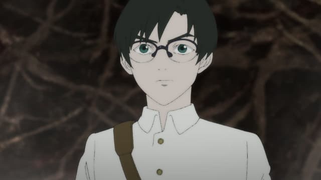 Episode: Episode 17 - The Empty Girl