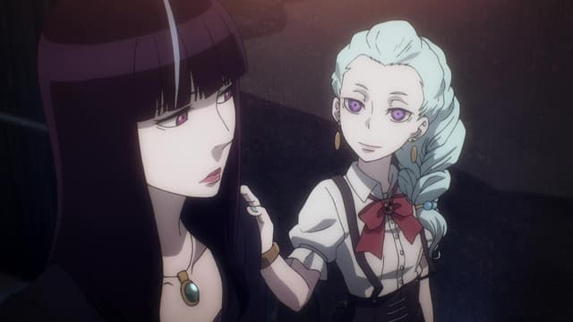 Episode: Episode 2 - Death Reverse