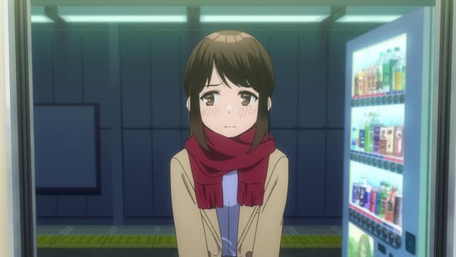 Episode: Episode 4 - My Coworker Who Came Back To Pick Up What He Left Behind
