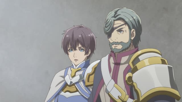 Episode: Episode 4 - Turnabout