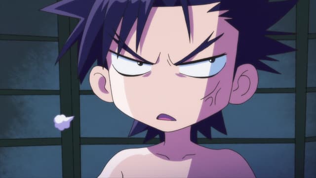 Episode: Episode 3 - Goodnight