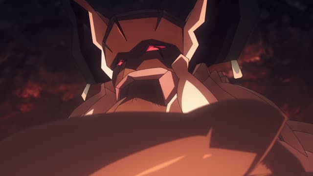 Episode: Episode 12 - Beyond Brave Bang!
