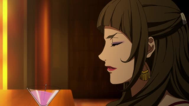 Episode: Episode 3 - GINA