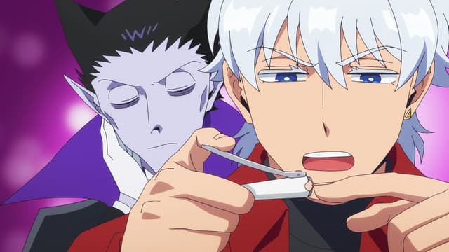 Episode: Episode 4 - The Man’s Name Is Handa