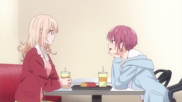 Episode: Episode 9 - Best Friend with Him