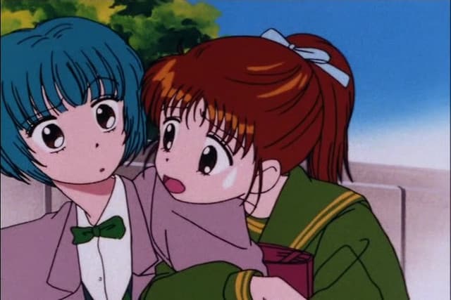 Episode: Episode 4 - GINTA'S CONFESSION. "YOU ARE MINE, NOT HIM."