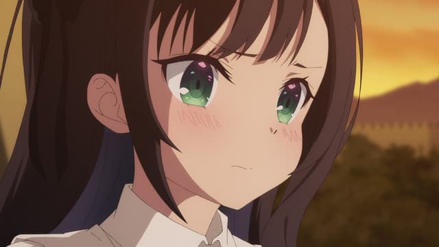 Episode: Episode 10 - A Ghost May Show Up During Training, but Nobody Told Me About It