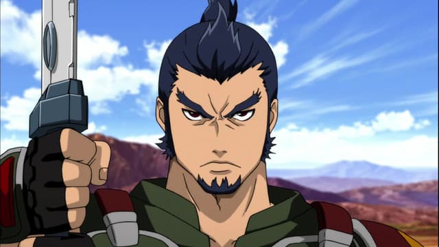 Episode: PV