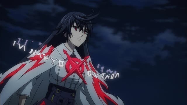 Episode: Episode 4 - Why Do I Love My Despised Enemy