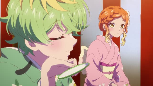 Episode: Episode 4 - A Memory the Sisters Can Share