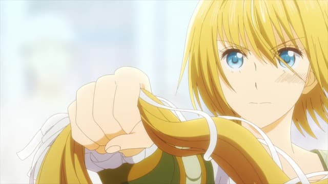 Episode: Episode 1 - I Want to Be an Apprentice