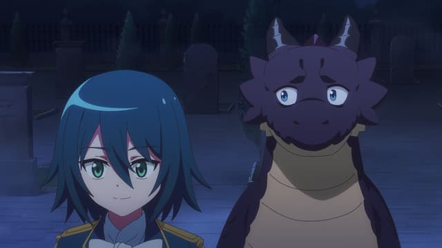 Episode: Episode 9 - The Evil Dragon is Descending!