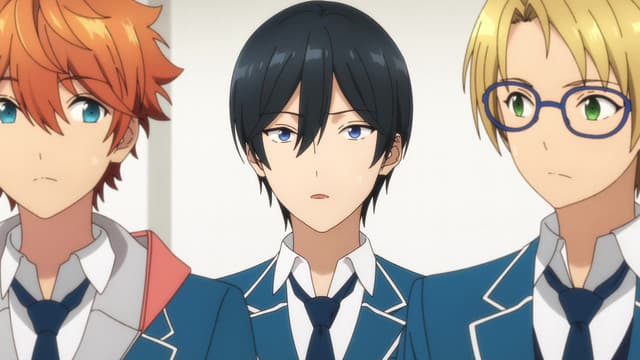 Episode: Episode 2 - Howl
