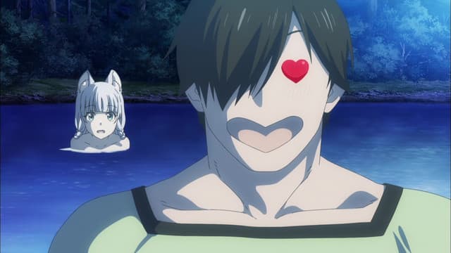 Episode: Episode 2 - Quest x Demon Beast Killer