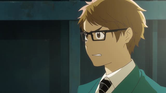 Episode: Episode 1 - Episode 1