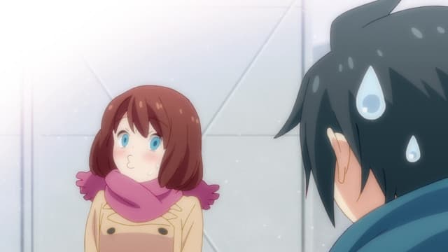 Episode: Episode 1 - Confession