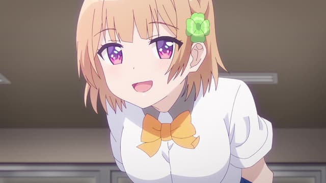 Episode: Episode 1 - Romcom Where The Childhood Friend Won't Lose