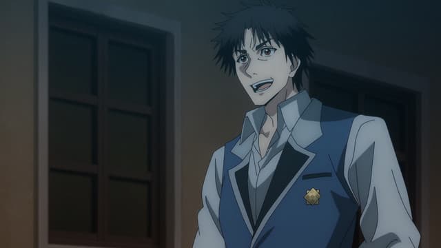 Episode: Episode 4 - The Ossan Becomes an Adventurer