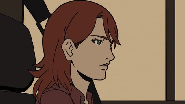 Episode: Episode 3 - Lisa