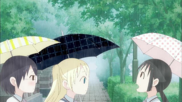 Episode: Episode 4 - Lower Body Lasers | Pots and Kettles | Illegal Occupation | Butt Play